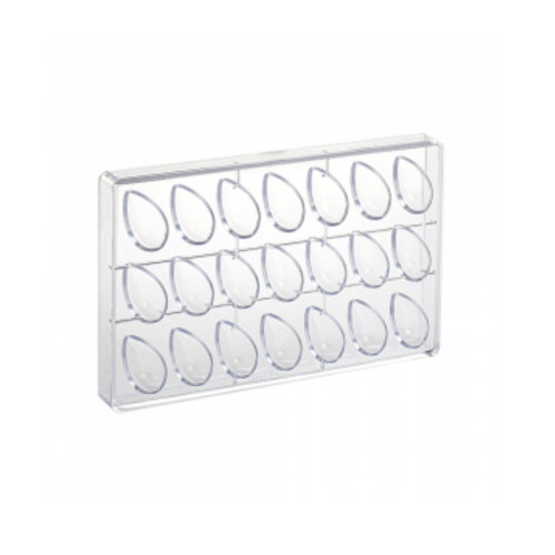 Martellato Polikarbonat Çikolata Kalıbı Ma1011 - MARTELLATO