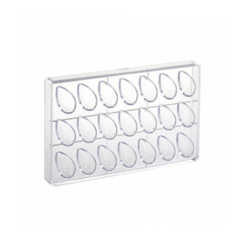 Martellato Polikarbonat Çikolata Kalıbı Ma1011 - 1