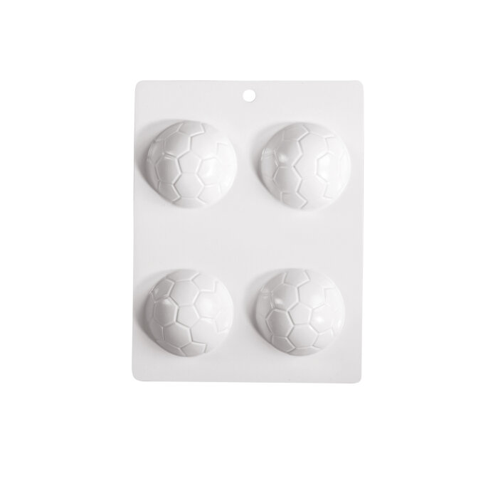 Martellato Pasta Kalıbı Futbol Topu 20-Ca100 - 2