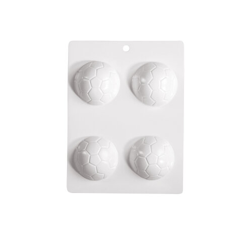 Martellato Pasta Kalıbı Futbol Topu 20-Ca100 - 2