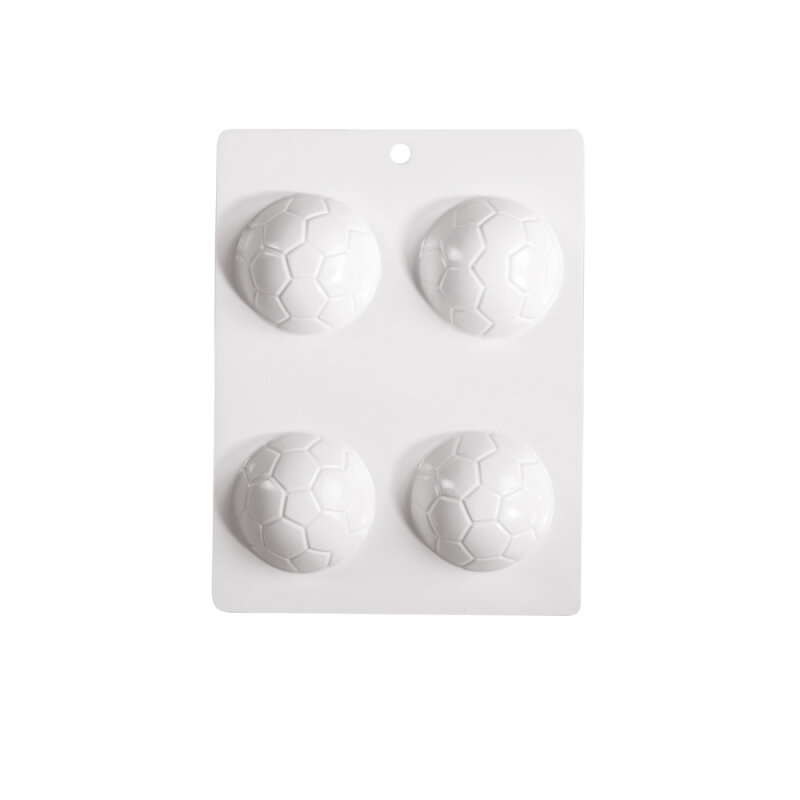 Martellato Pasta Kalıbı Futbol Topu 20-Ca100 - 2