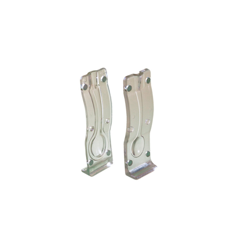 Martellato Polikarbonat Çikolata Kalıbı Kaşık SCC001 - 2