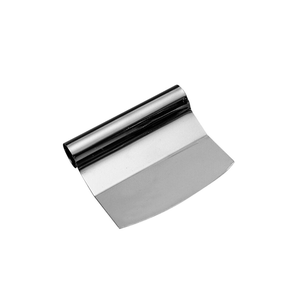 Martellato Çikolata Kazıyıcı Oval Kenarlı Rc110