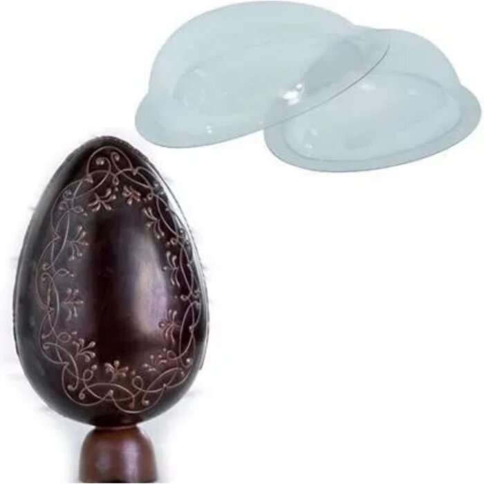 Martellato Çilolata Kalıbı 330 x 235 mm. - 1