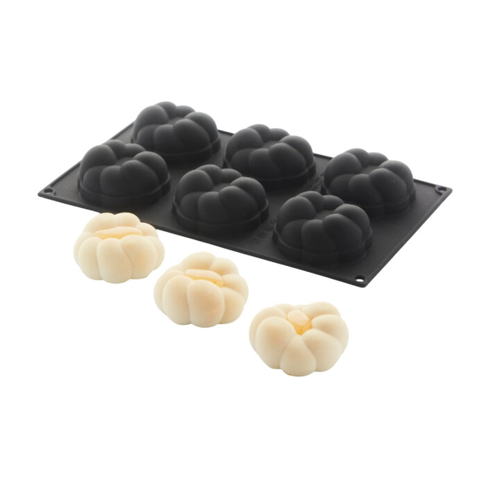 Martellato Cotone Sılıkon Kalıp 17,5X30Cm - 2