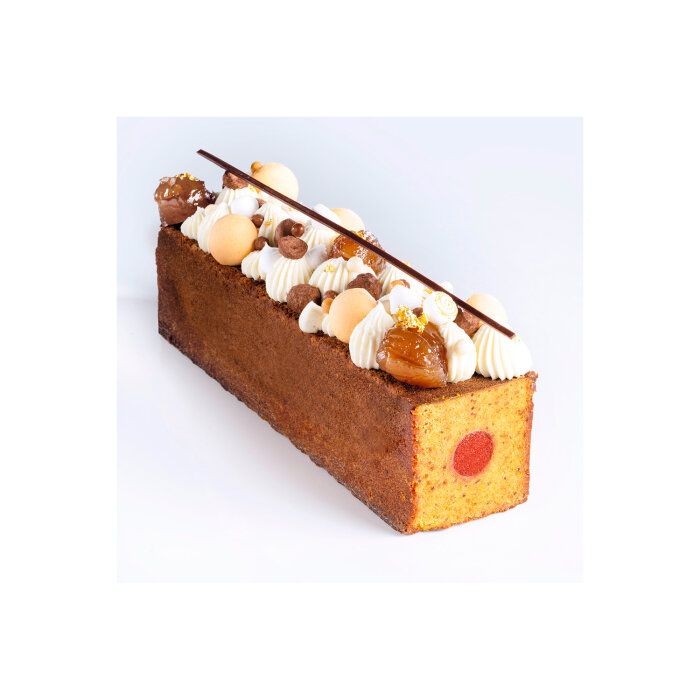 Martellato Çelik Pasta Kalıbı 30Tc51f - 1