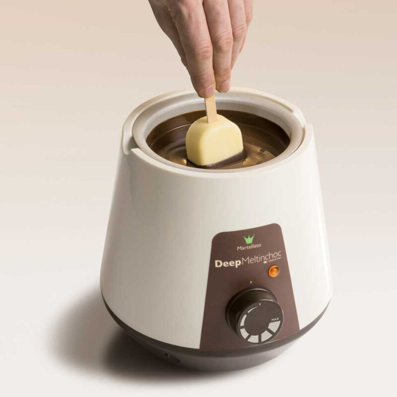 Martellato Derin Hazneli Benmari 1,7 lt.Mc10 - 2