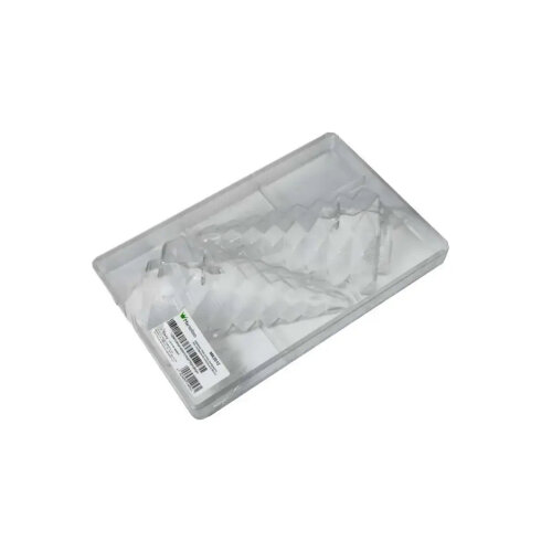 Martellato Ağaç Polikarbonat Çikolata Kalıbı Ma3012 - 2