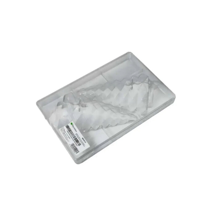 Martellato Ağaç Polikarbonat Çikolata Kalıbı Ma3012 - 2