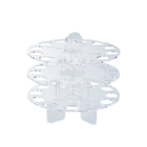 Martellato Dısplay Cylınder Macaron36 - 2