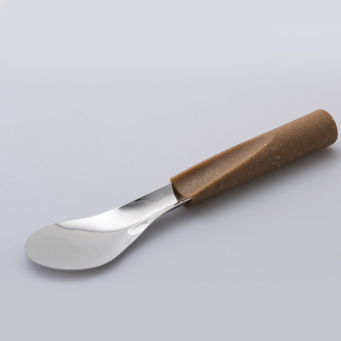 Martellato Fluo Gelato Kaşığı 26 cm Kahverengi Sgm100 - 1