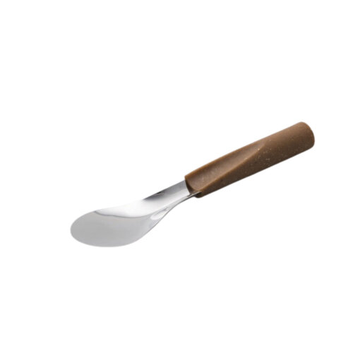 Martellato Fluo Gelato Kaşığı 26 cm Kahverengi Sgm100 - MARTELLATO
