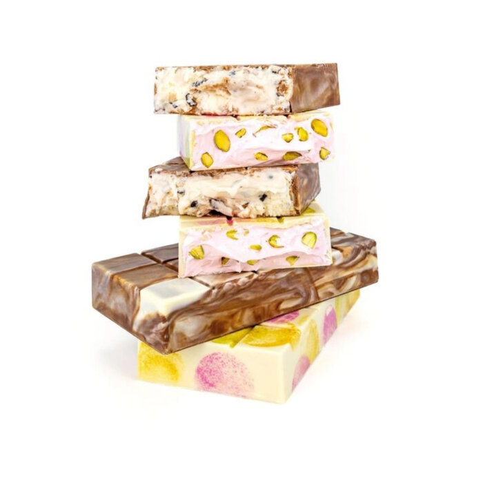 Martellato Dubaı Mould Bar Gıga Bpa Free Mould - 1