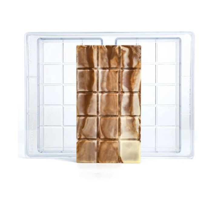 Martellato Dubaı Mould Bar Gıga Bpa Free Mould - 2