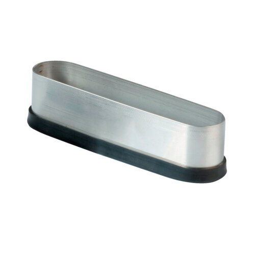 Martellato Eclaır Kesıcı Buyuk 25X125 Mm - MARTELLATO