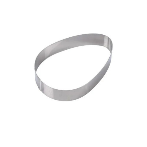 Martellato Egg 134X200 H 4 Cm - MARTELLATO