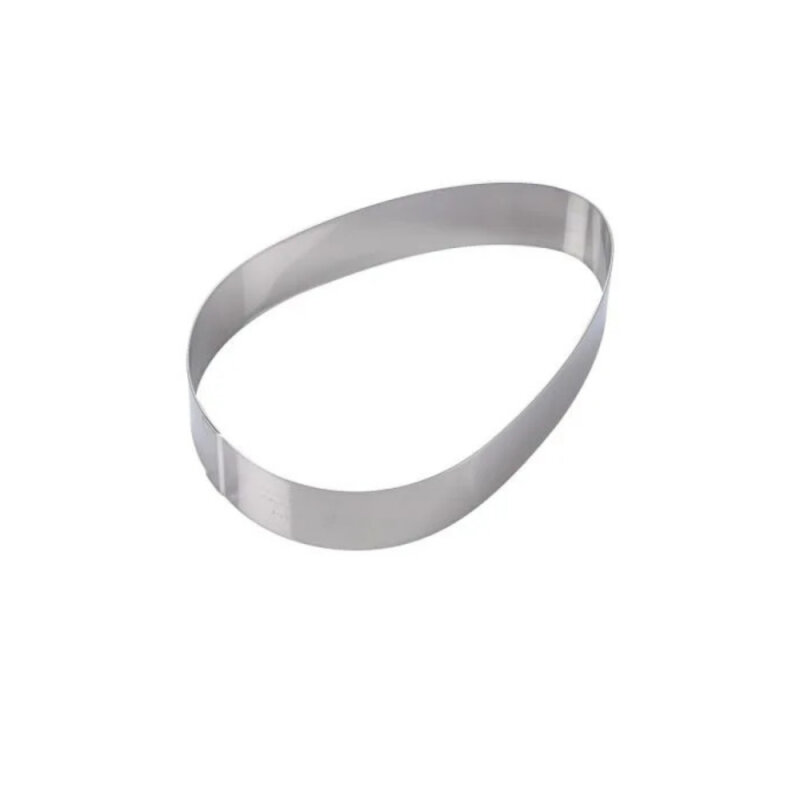 Martellato Egg 134X200 H 4 Cm - 1