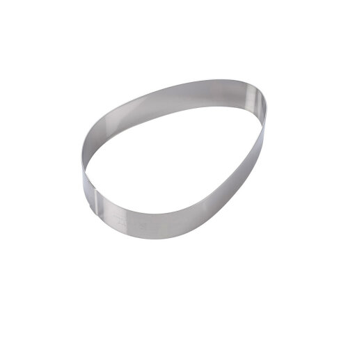 Martellato Egg 148X220 H 4 Cm - MARTELLATO