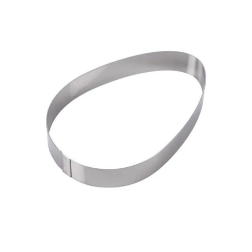 Martellato Egg 161X240 H 4 Cm - MARTELLATO