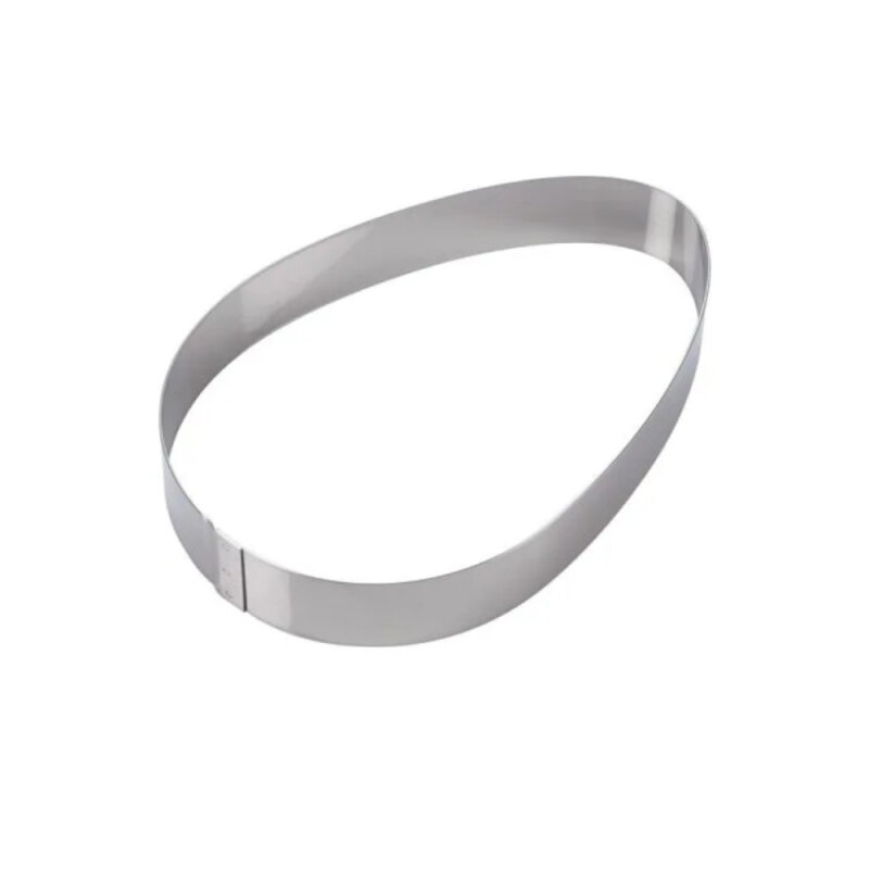 Martellato Egg 161X240 H 4 Cm - 1