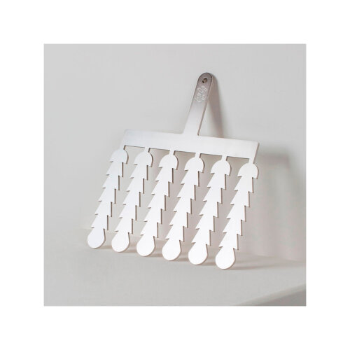 Martellato Ekler Tarağıı 12X2,5 Cm 6 'lı 20FH06 - MARTELLATO