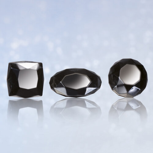 Martellato Polikarbon Elmas Mücevher Çikolata Kalıbı Ma1994 - 2