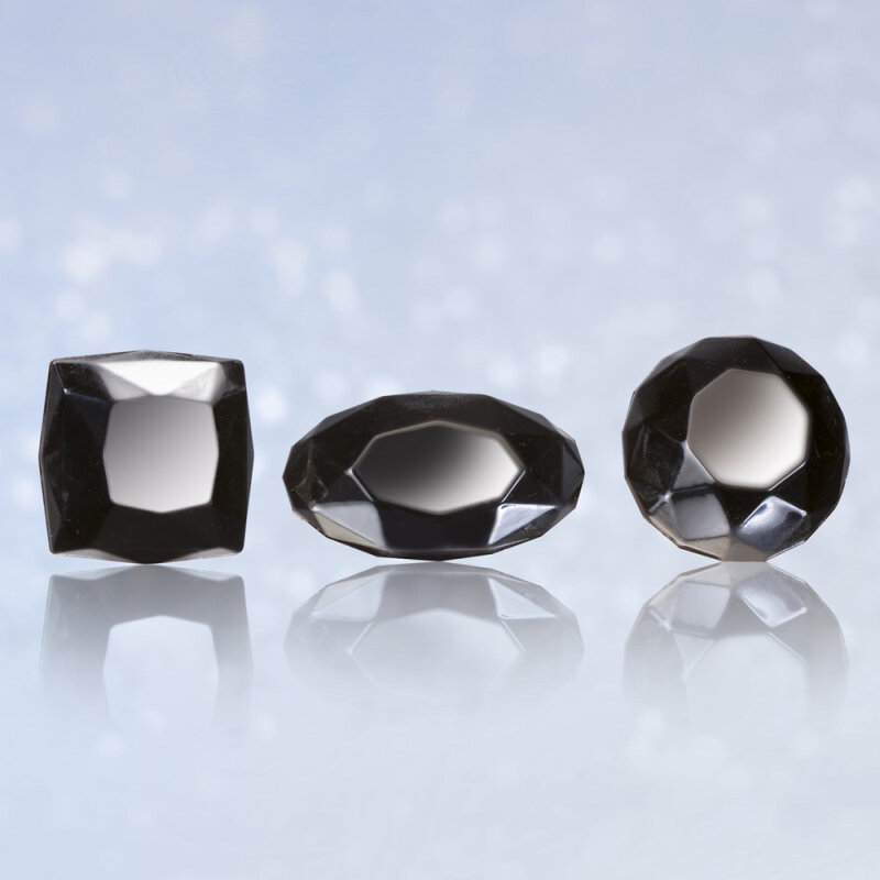 Martellato Polikarbon Elmas Mücevher Çikolata Kalıbı Ma1994 - 2