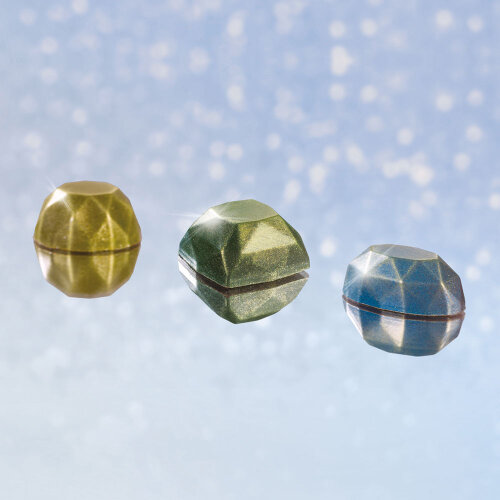 Martellato Polikarbon Elmas Mücevher Çikolata Kalıbı Ma1994 - 3