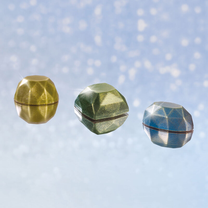 Martellato Polikarbon Elmas Mücevher Çikolata Kalıbı Ma1994 - 3