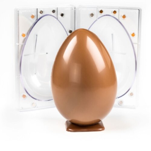 MARTELLATO G YUMURTA 17 3D MOULD PC KALIP - 2