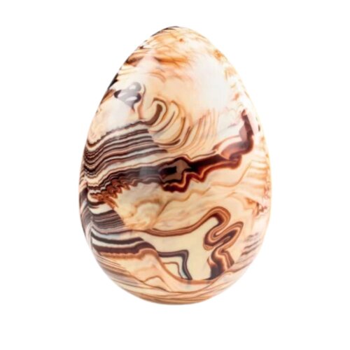 MARTELLATO G YUMURTA 17 3D MOULD PC KALIP - MARTELLATO