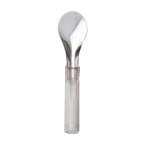 Martellato Fluo Gelato Kaşığı 26 cm Beyaz Sgm003 - MARTELLATO