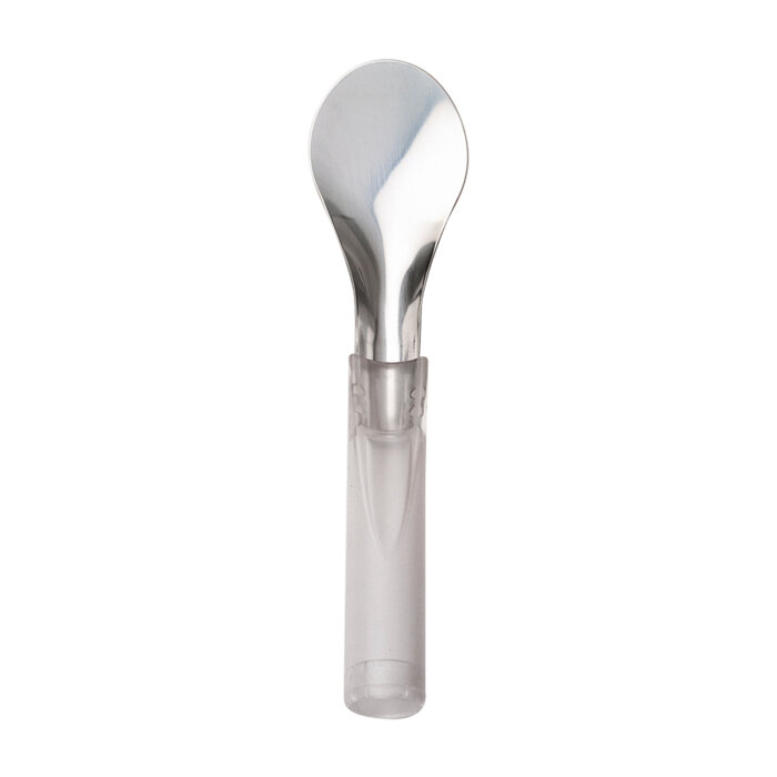 Martellato Fluo Gelato Kaşığı 26 cm Beyaz Sgm003 - 1