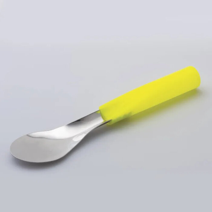 Martellato Fluo Gelato Kaşığı 26 cm Sarı Sgm004 - 1