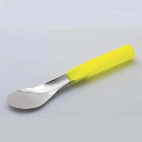 Martellato Fluo Gelato Kaşığı 26 cm Sarı Sgm004 - MARTELLATO