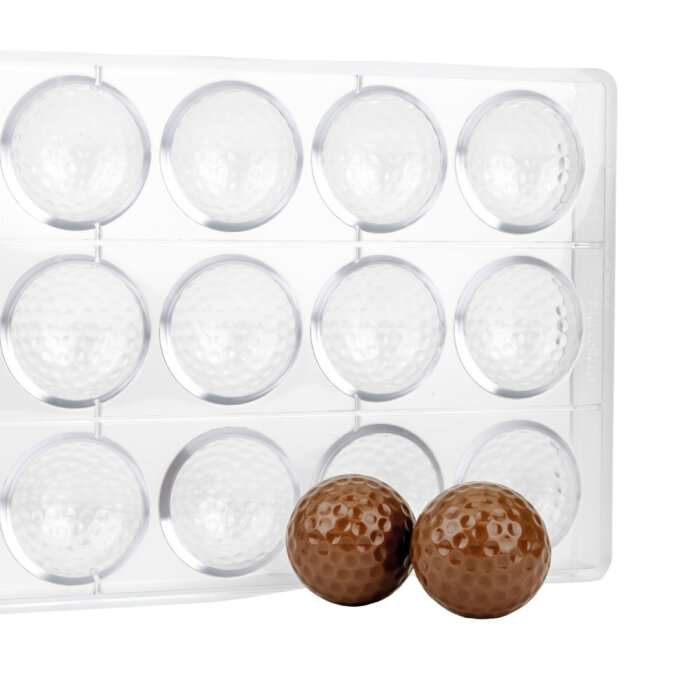 Martellato Golf Ball 42X21 cm 15 'li Ma1306 - 2