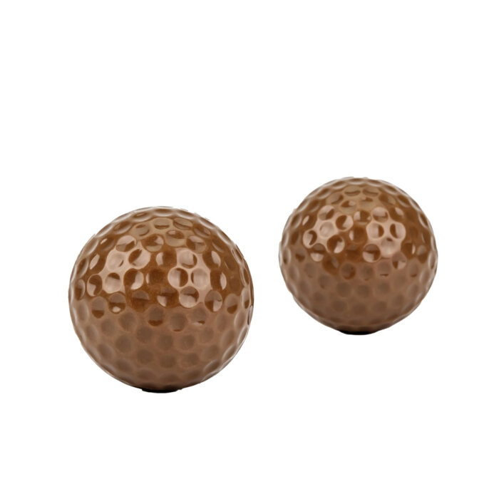 MARTELLATO GOLF BALL 42x21CM - 1