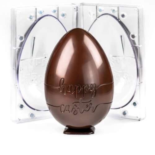 MARTELLATO HAPPY EASTER YUMRTA 3D PC KALIP - 2