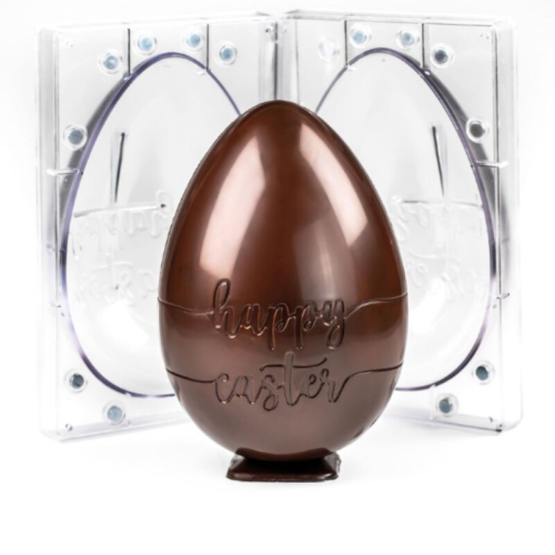 MARTELLATO HAPPY EASTER YUMRTA 3D PC KALIP - 2