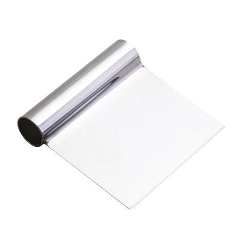 Martellato İnox Kazıyıcı 10.5X10.5 cm RD105 - MARTELLATO