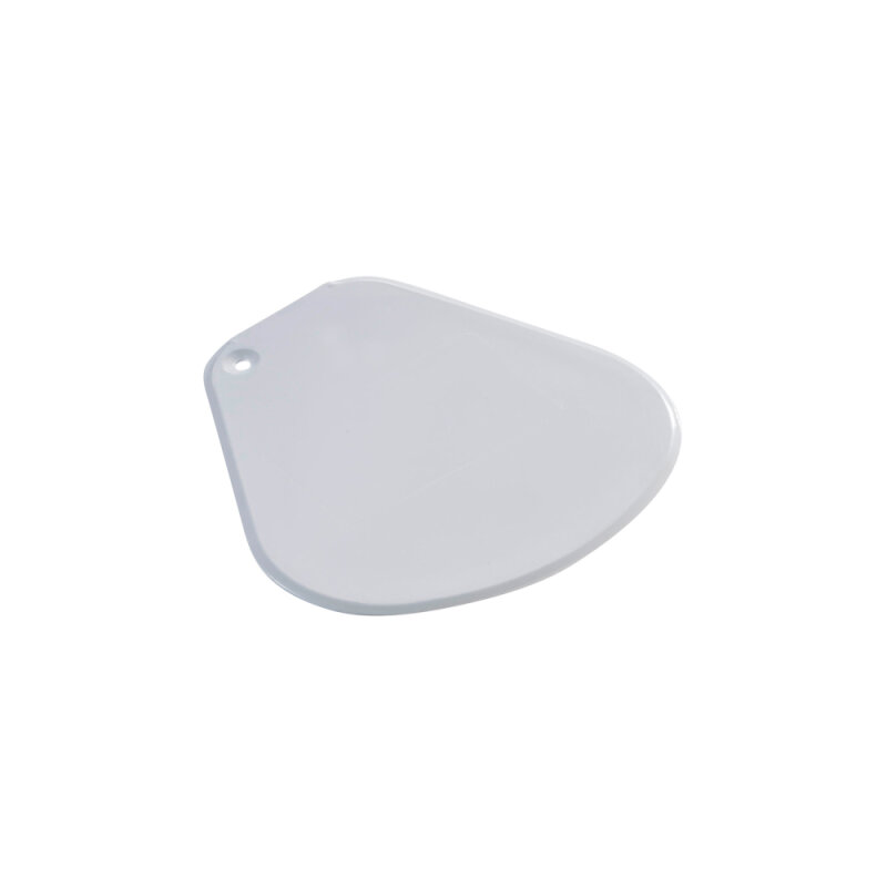 Martellato Hamur Kazıyıcı 15X15 Cm Sert Plastik 50RTV1 - 1