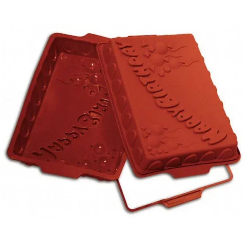 MARTELLATO KEK KALIBI HAPPY BIRTDAY - 2