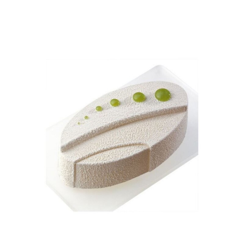 Martellato Kıt 2Pcs Semıfreddo - 1