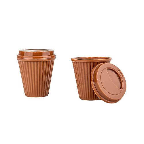 Martellato Kit Barista 2 Pcs Kalıp - MARTELLATO