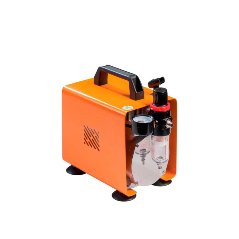 Martellato Kompresor 4 Bar Decomp 7 - 1