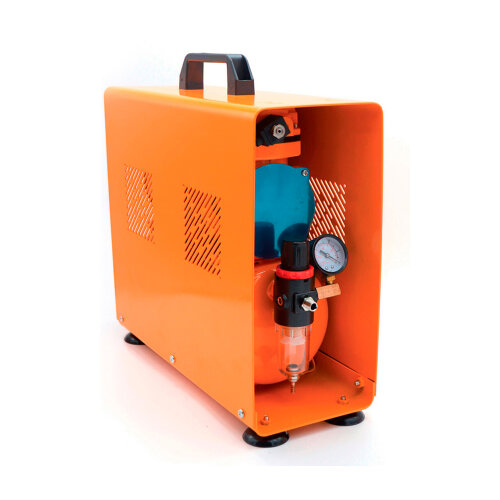 Martellato Kompresor 6 Bar Decomp9 - MARTELLATO