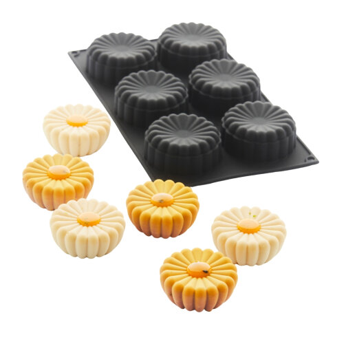 Martellato Mama Sılıkon Kalıp 17,5X30Cm - MARTELLATO