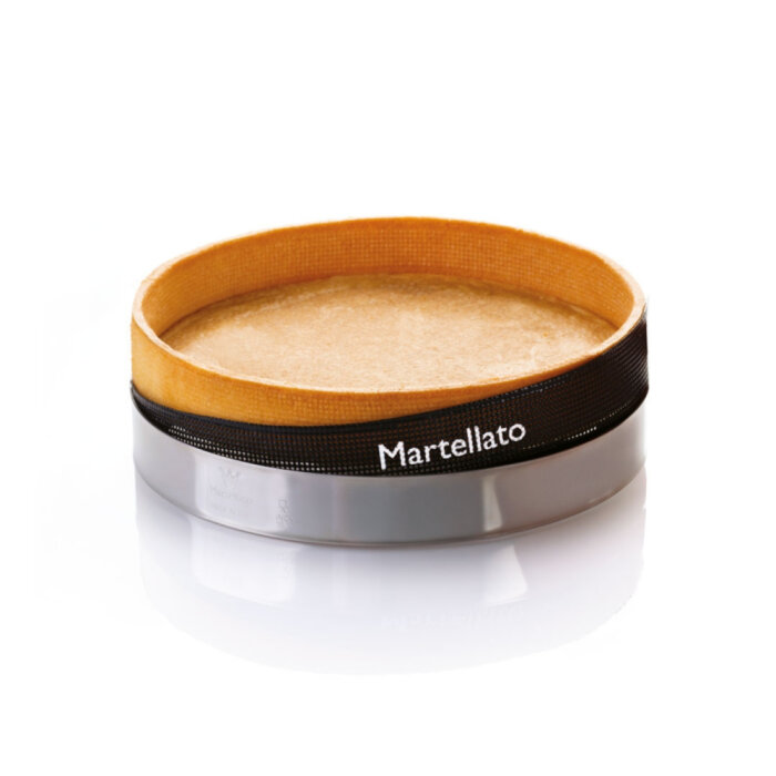 Martellato Mıcro Band Ø14-16 H2.5Cm 10Pcs - 2