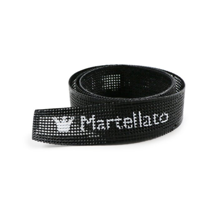 Martellato Mıcro Band Ø14-16 H2.5Cm 10Pcs - 1