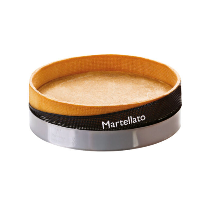 Martellato Mıcro Band Ø14-16 H3.5Cm 10Pcs - 2
